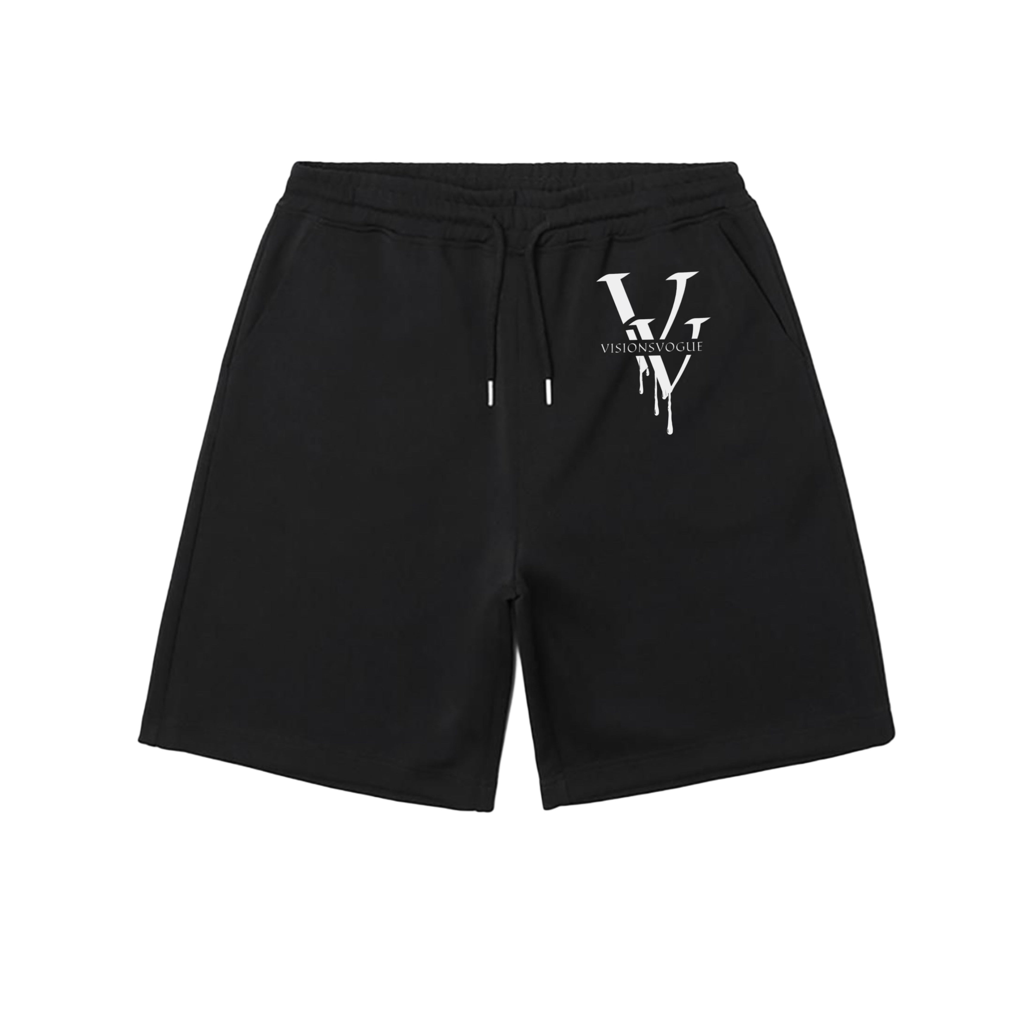 Visions Drip Shorts