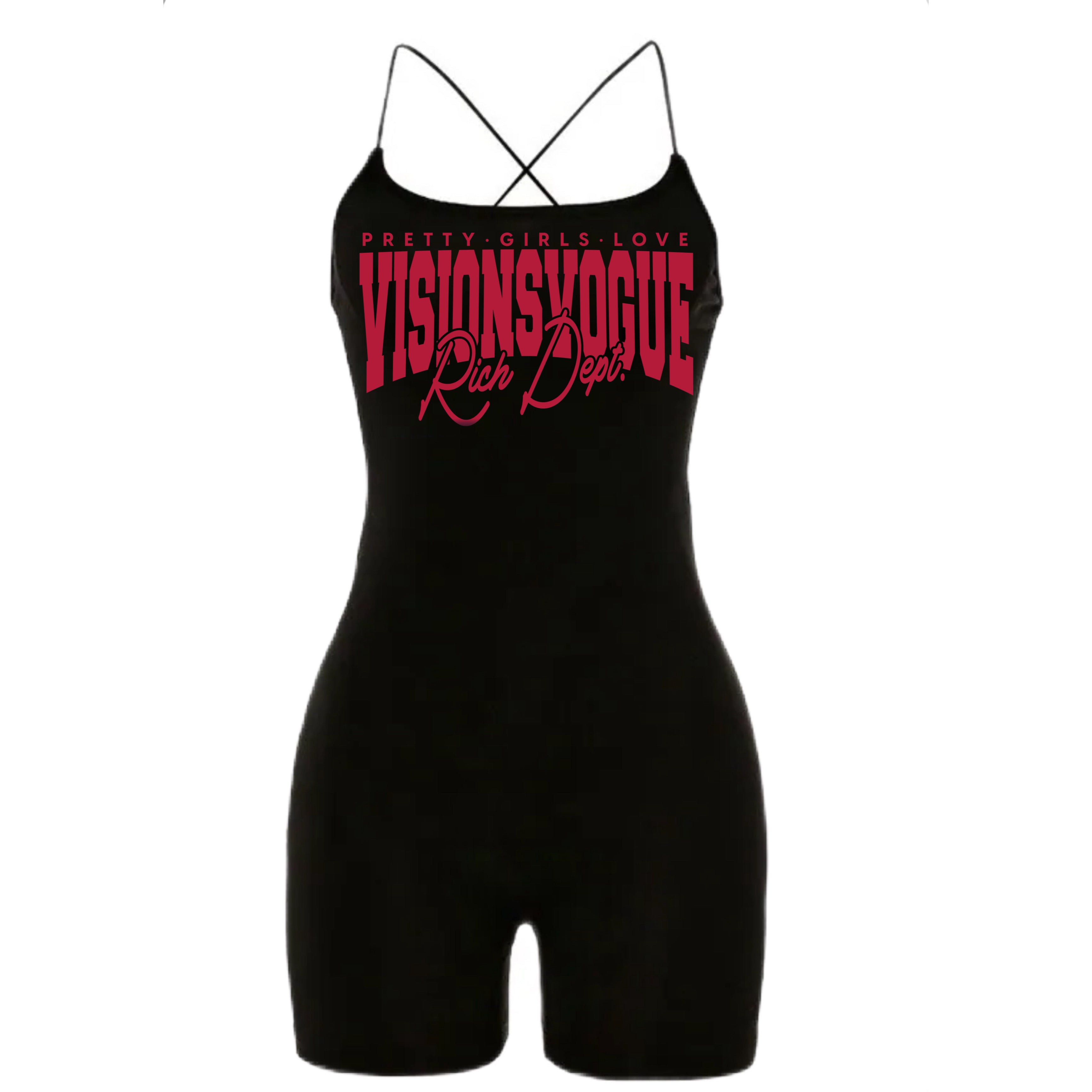 Pretty Girls Only 😍